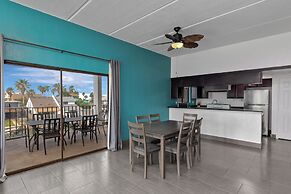 WindWater Hotel and Marina