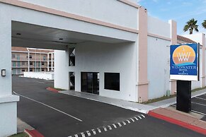 WindWater Hotel and Marina