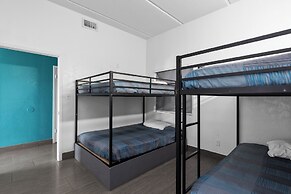 WindWater Hotel and Marina