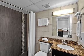 WindWater Hotel and Marina