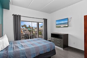 WindWater Hotel and Marina