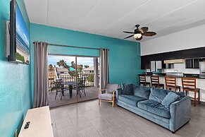 WindWater Hotel and Marina