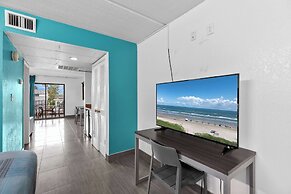 WindWater Hotel and Marina