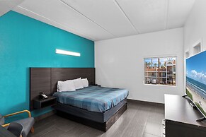 WindWater Hotel and Marina