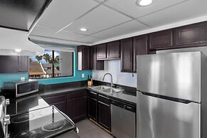 WindWater Hotel and Marina