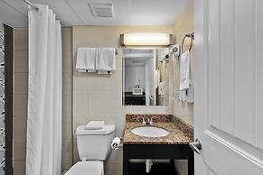 WindWater Hotel and Marina