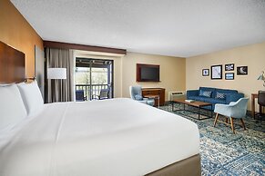 Four Points by Sheraton Pleasanton