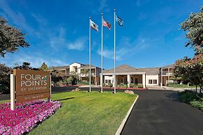 Four Points by Sheraton Pleasanton