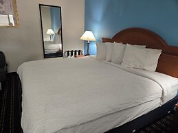 Days Inn by Wyndham Portage