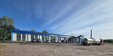 Days Inn by Wyndham Portage