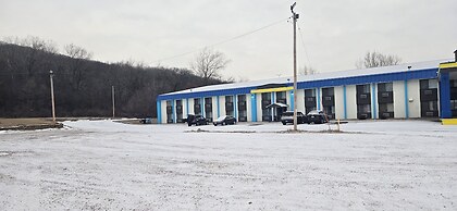 Days Inn by Wyndham Portage