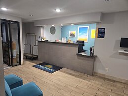 Days Inn by Wyndham Portage