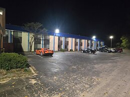 Days Inn by Wyndham Portage