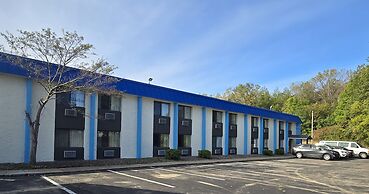 Days Inn by Wyndham Portage