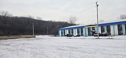 Days Inn by Wyndham Portage