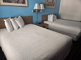 Days Inn by Wyndham Portage