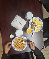 Days Inn by Wyndham Portage