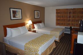 Days Inn by Wyndham Portage