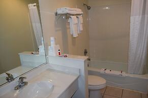 Days Inn by Wyndham Portage