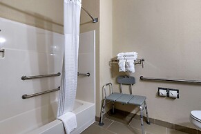 Comfort Inn Moline - Quad Cities