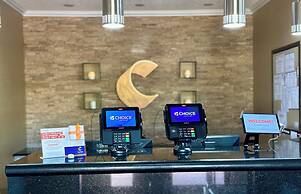 Comfort Inn Moline - Quad Cities