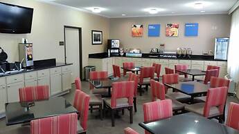 Comfort Inn Moline - Quad Cities
