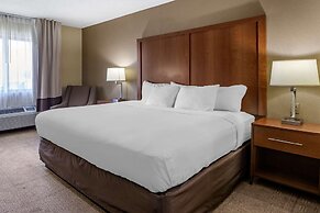 Comfort Inn Moline - Quad Cities