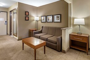 Comfort Inn Moline - Quad Cities