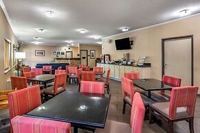 Comfort Inn Moline - Quad Cities