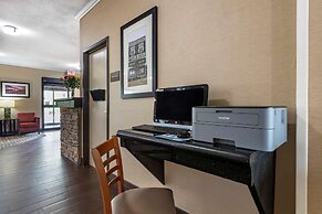 Comfort Inn Moline - Quad Cities