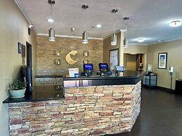 Comfort Inn Moline - Quad Cities