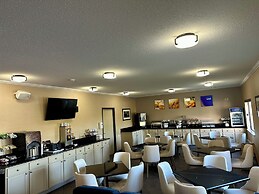 Comfort Inn Moline - Quad Cities