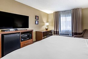 Comfort Inn Moline - Quad Cities
