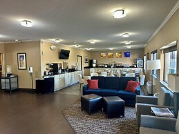 Comfort Inn Moline - Quad Cities
