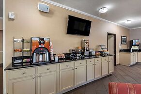 Comfort Inn Moline - Quad Cities