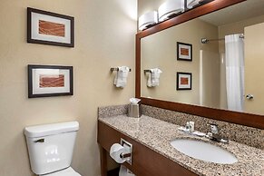Comfort Inn Moline - Quad Cities