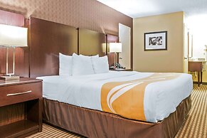 Quality Inn Festus