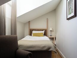 Elite Stora Hotellet Örebro