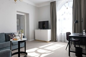 Elite Stora Hotellet Örebro