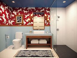 Graduate by Hilton Dallas