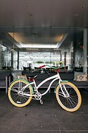 Graduate by Hilton Dallas