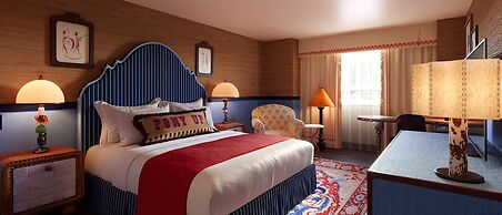 Graduate by Hilton Dallas