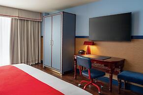 Graduate by Hilton Dallas