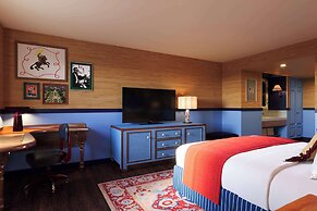 Graduate by Hilton Dallas