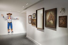 Graduate by Hilton Dallas