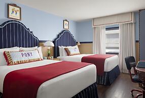 Graduate by Hilton Dallas