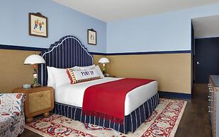 Graduate by Hilton Dallas