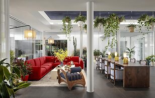 Graduate by Hilton Dallas