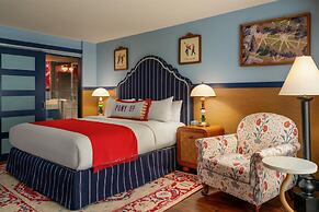 Graduate by Hilton Dallas