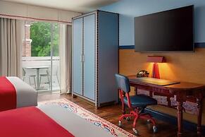 Graduate by Hilton Dallas